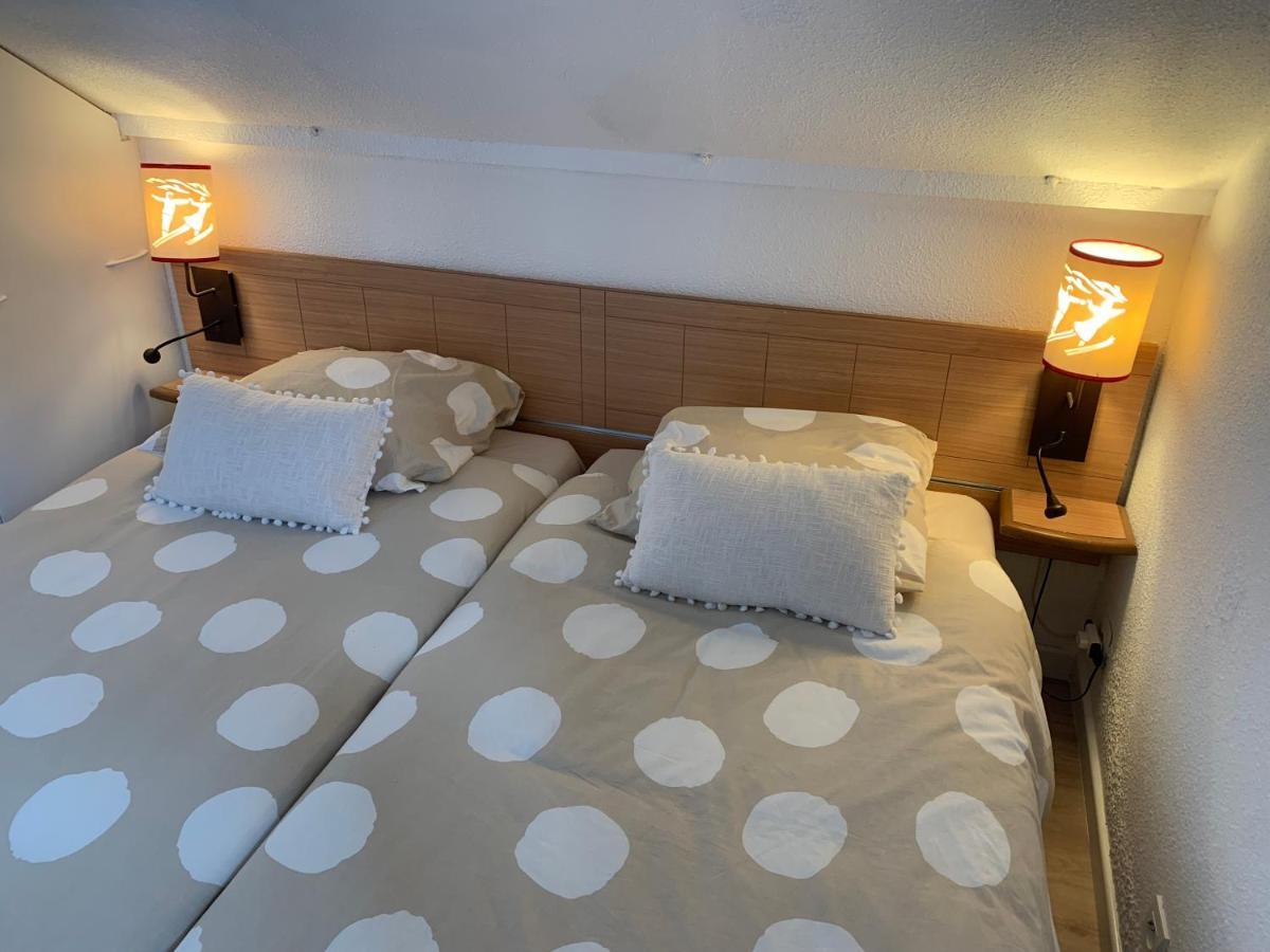 Le Flocon D'Aurouze 522, Appartement 4 Personnes, La Joue Du Loup Ngoại thất bức ảnh
