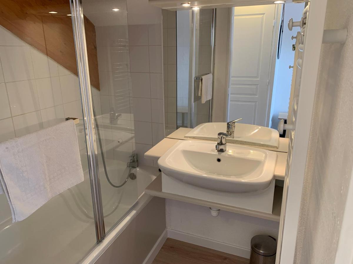 Le Flocon D'Aurouze 522, Appartement 4 Personnes, La Joue Du Loup Ngoại thất bức ảnh